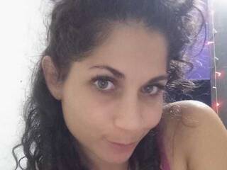 Chat vidéo érotique DALIA-2004