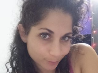 Chat vidéo érotique DALIA-2004