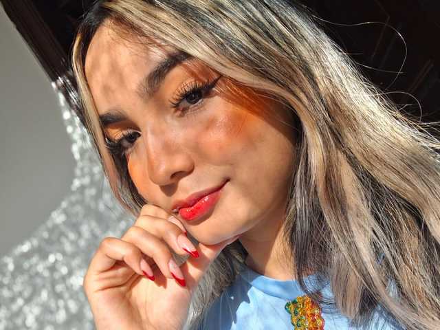 Photo du profil Dalia-Salem