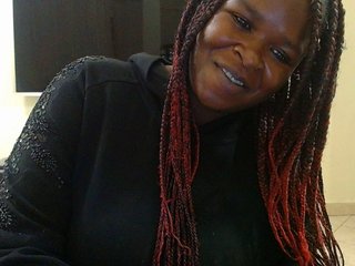 Chat vidéo érotique Dalia70