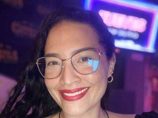 Chat vidéo érotique DaliaJolie