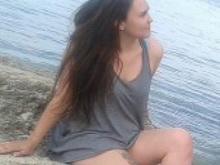 Chat vidéo érotique dalianna