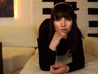 Chat vidéo érotique DaliaSin