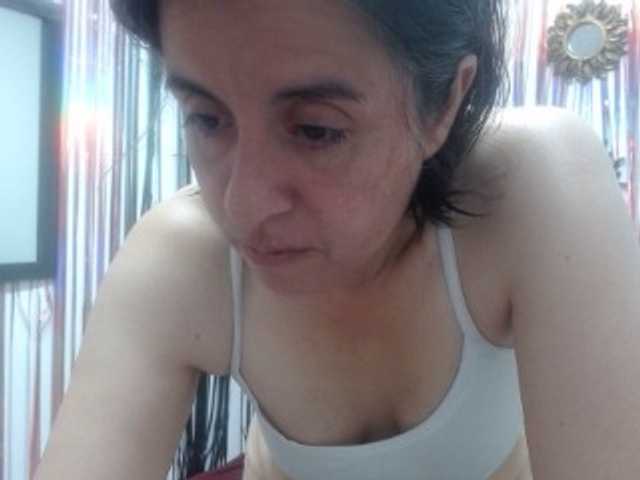 Captures d'écran de diffusion dalila01