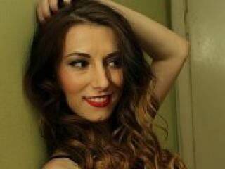 Chat vidéo érotique dallasmoore