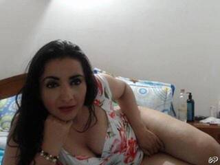 Chat vidéo érotique dama-hot