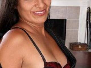 Chat vidéo érotique dama69