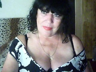 Chat vidéo érotique dame89