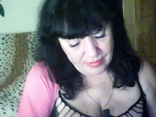 Chat vidéo érotique dame89