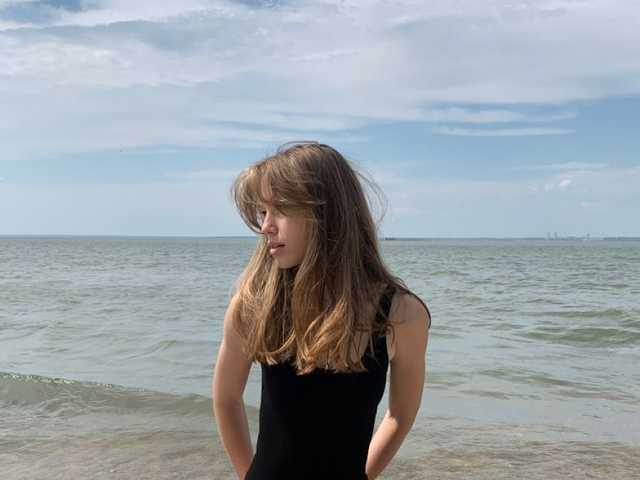 Photo du profil damen205