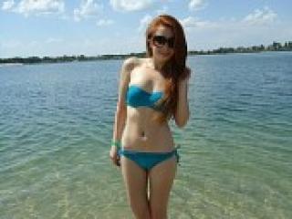 Chat vidéo érotique damiania