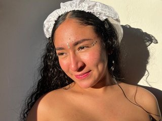 Chat vidéo érotique Lexiiee11