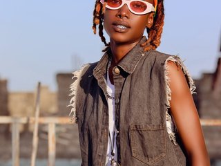 Chat vidéo érotique Dammyyaro