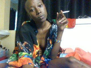 Chat vidéo érotique Creamyswee