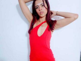 Chat vidéo érotique Dana-miller