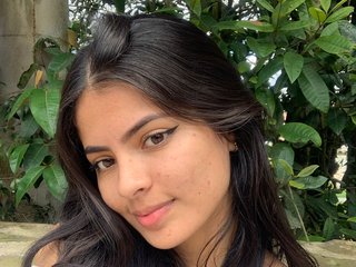 Chat vidéo érotique DANA_OLSON