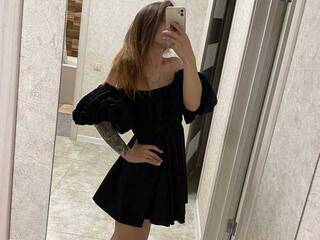 Chat vidéo érotique DanaDeiss7