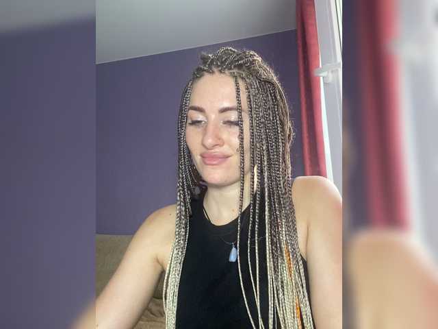 Captures d'écran de diffusion KaroLine_mua