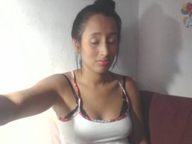 Captures d'écran de diffusion danahot1