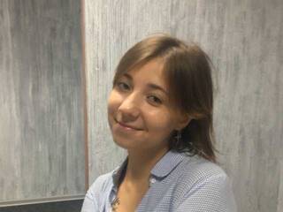 Chat vidéo érotique DanaRidX