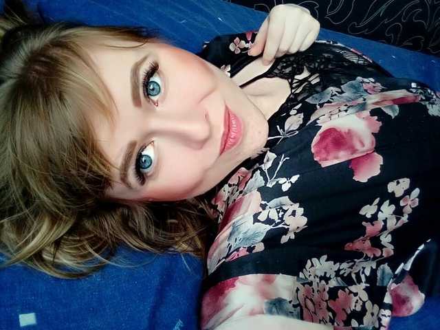 Photo du profil Call_me_Dasha