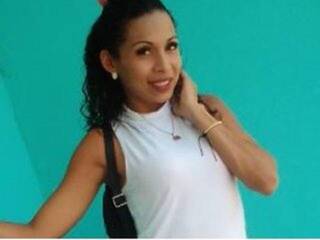 Chat vidéo érotique DANAVELEZ