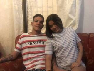 Chat vidéo érotique Danawild