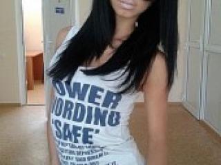 Chat vidéo érotique dancegirlx