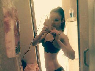 Chat vidéo érotique DanceReal