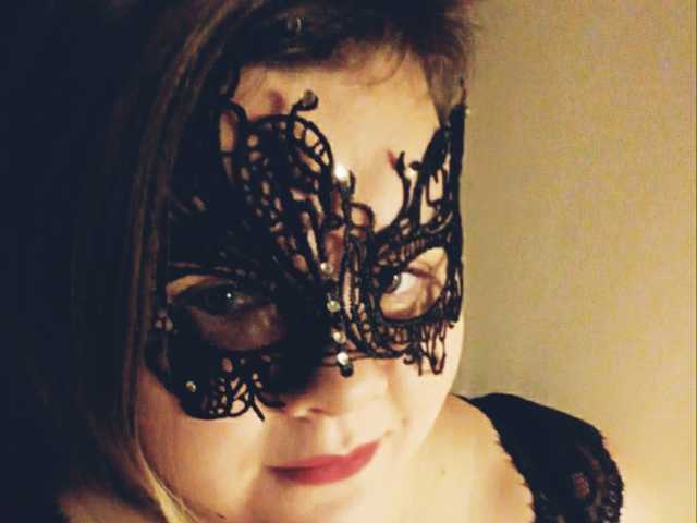 Photo du profil Dancing_Joy