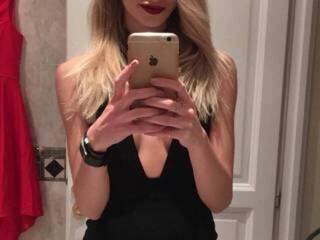 Chat vidéo érotique dancinglady