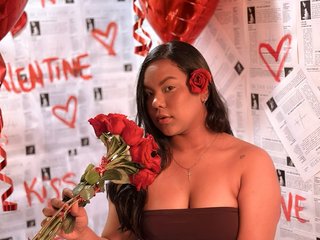 Chat vidéo érotique Daneshka-Heart