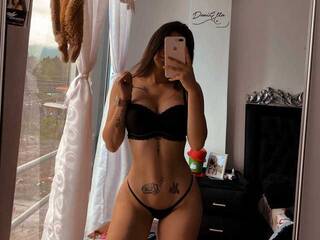 Chat vidéo érotique danetb