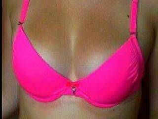 Chat vidéo érotique danetta