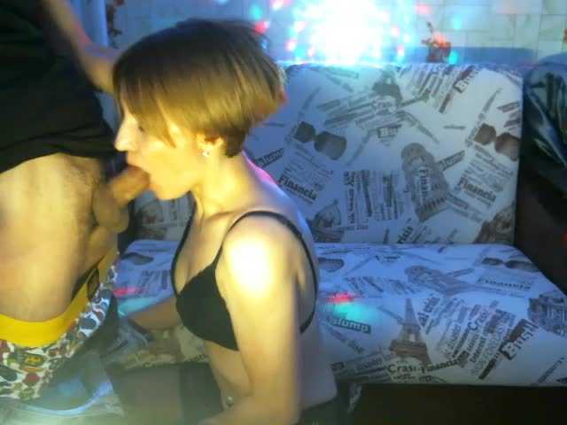 Captures d'écran de diffusion DanFoxErin