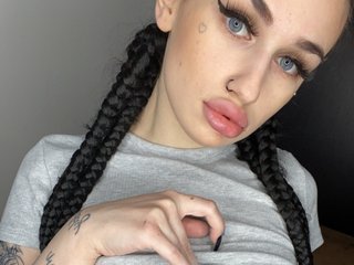 Chat vidéo érotique Leillalou696