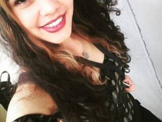 Chat vidéo érotique dani-lee