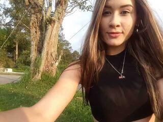 Chat vidéo érotique daniaevans