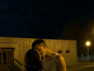 Chat vidéo érotique Daniela-Matache