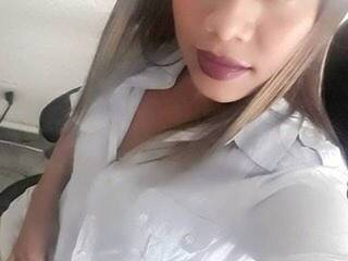 Chat vidéo érotique daniela002