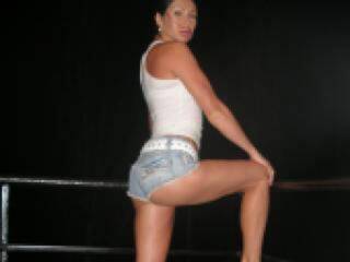 Chat vidéo érotique danielavip