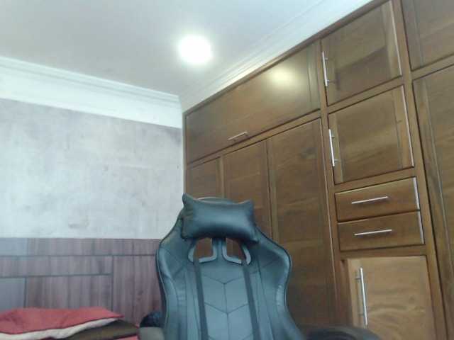 Captures d'écran de diffusion Danielaxue