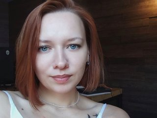 Chat vidéo érotique Danielea