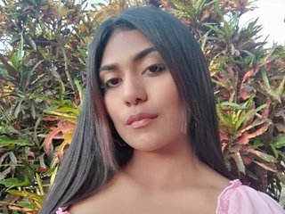 Chat vidéo érotique Danielita23