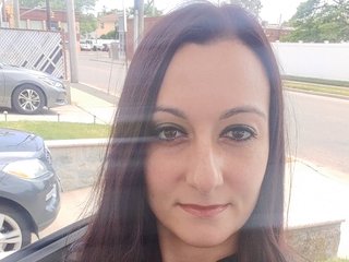 Chat vidéo érotique DaniellaRose