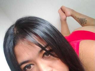 Chat vidéo érotique daniellawells