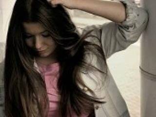 Chat vidéo érotique daniellla