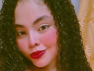 Chat vidéo érotique Daniihoot