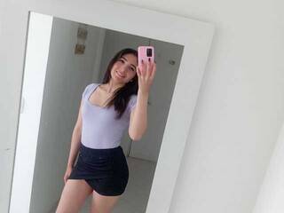 Chat vidéo érotique DanikaDeep