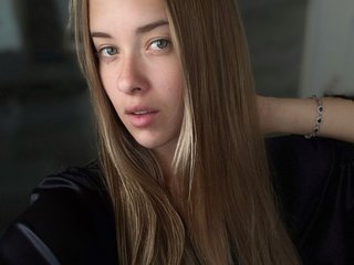 Chat vidéo érotique DanikaDillan